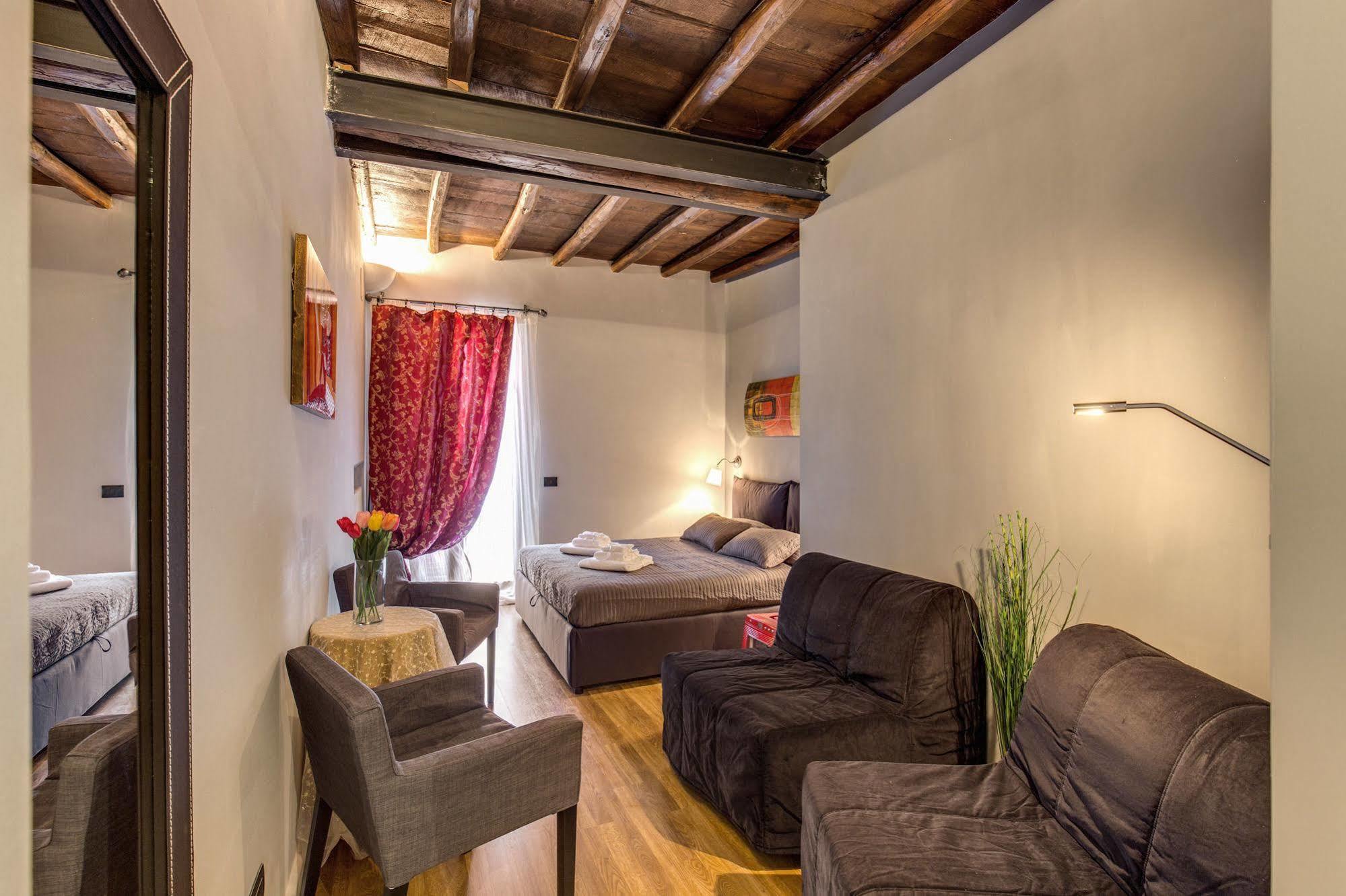 In Corso 2* Roma
