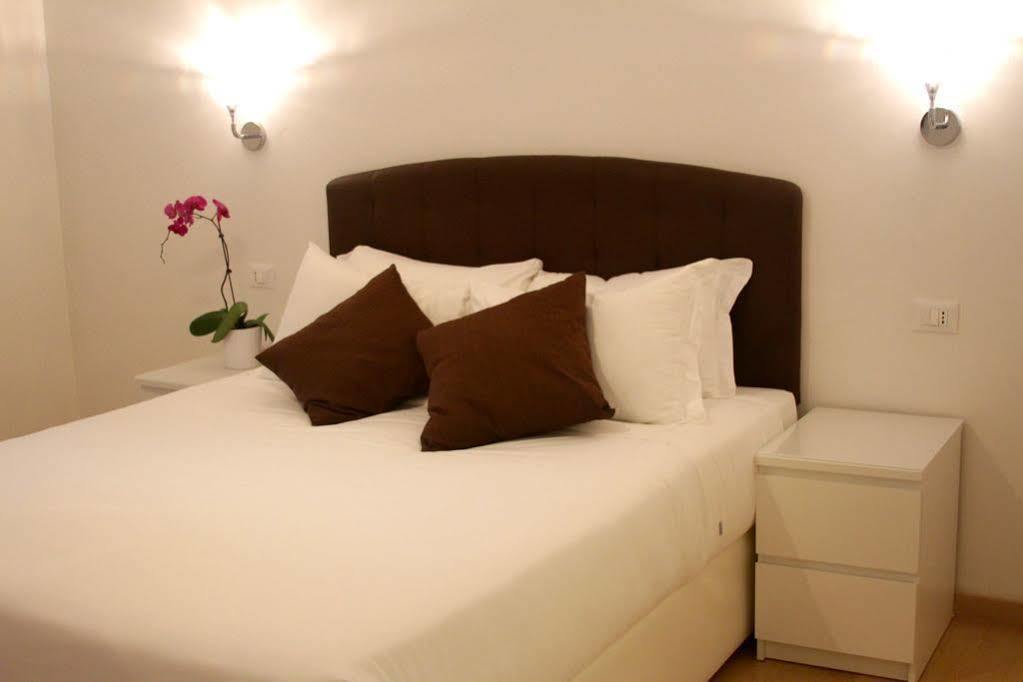 St. Peter'S Relax 3* Roma