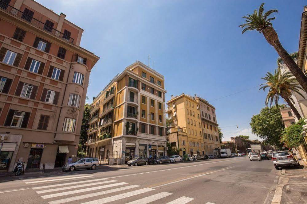 Affittacamere Morgagni House Roma