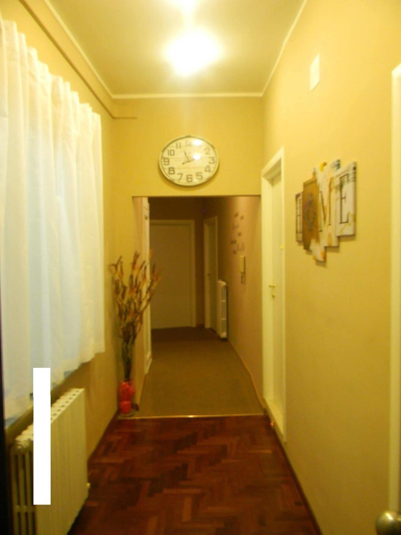 Affittacamere Morgagni House