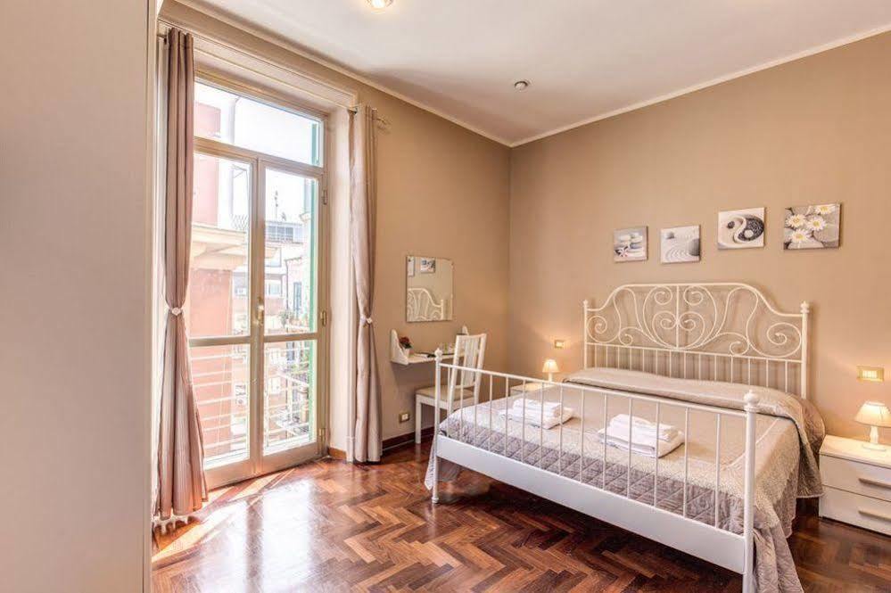 Affittacamere Morgagni House 2*