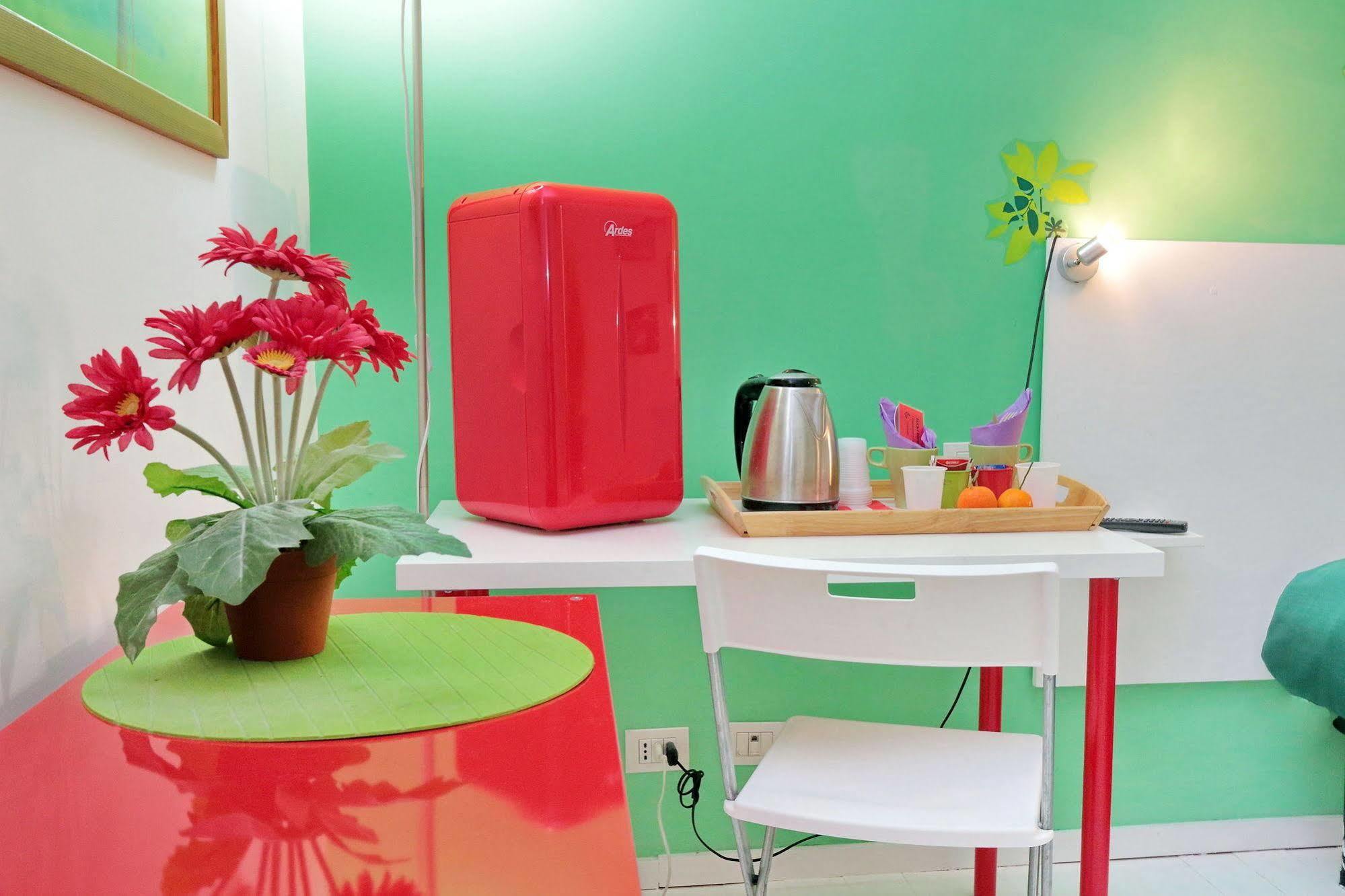 Gjestgiverier Lucky Domus 2*