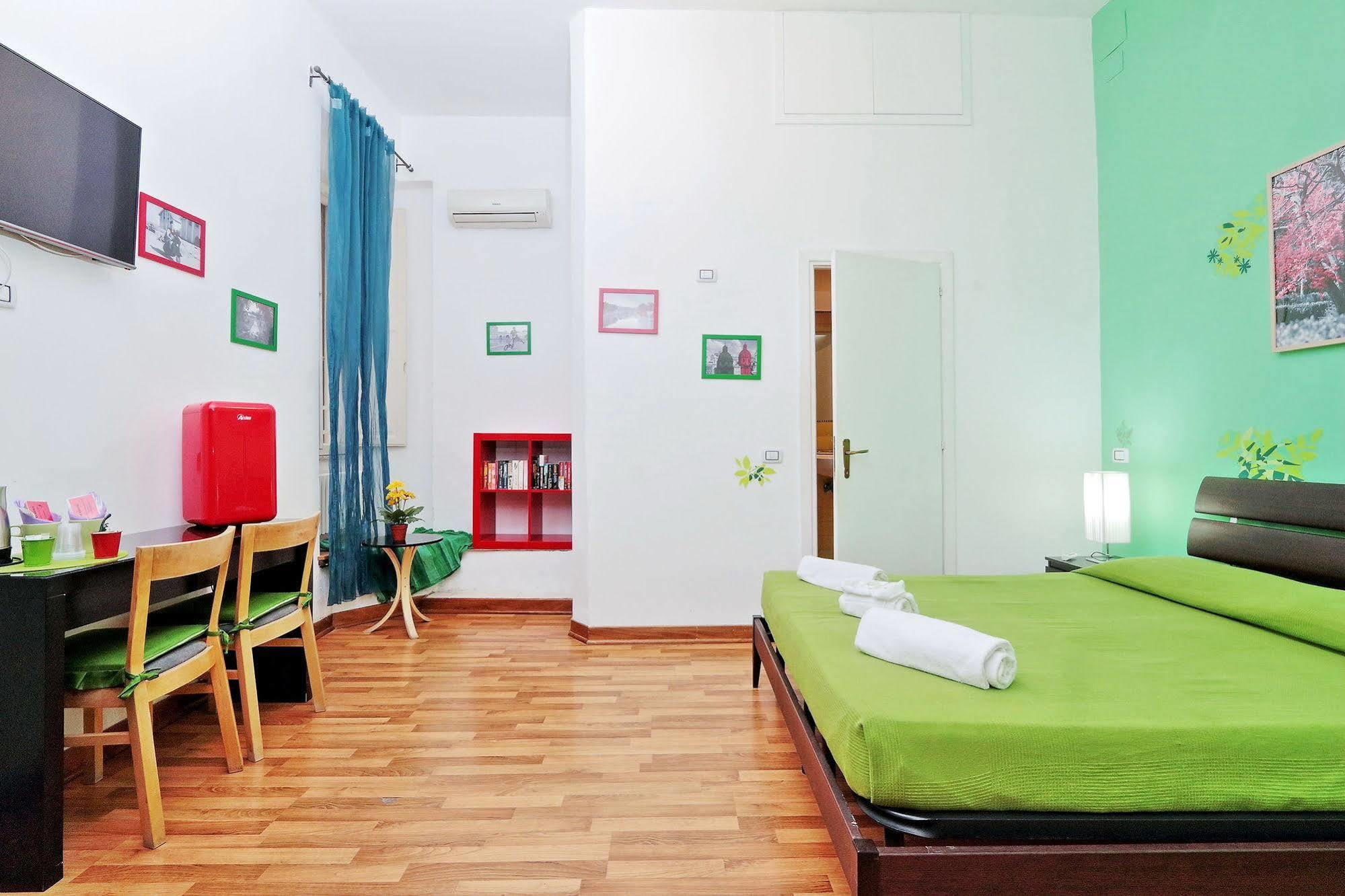 Lucky Domus Gjestgiverier 2*