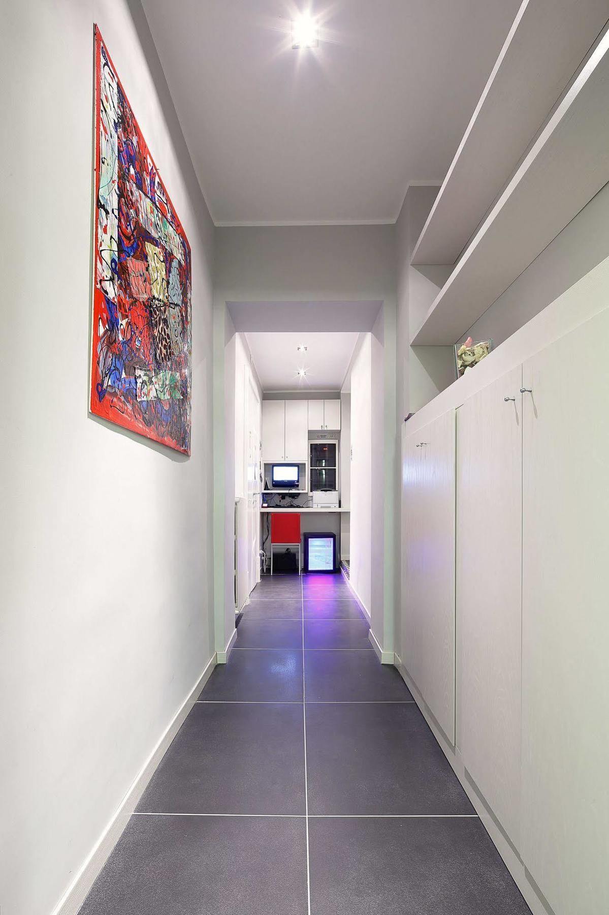 Gjestgiverier Nearhome Smart