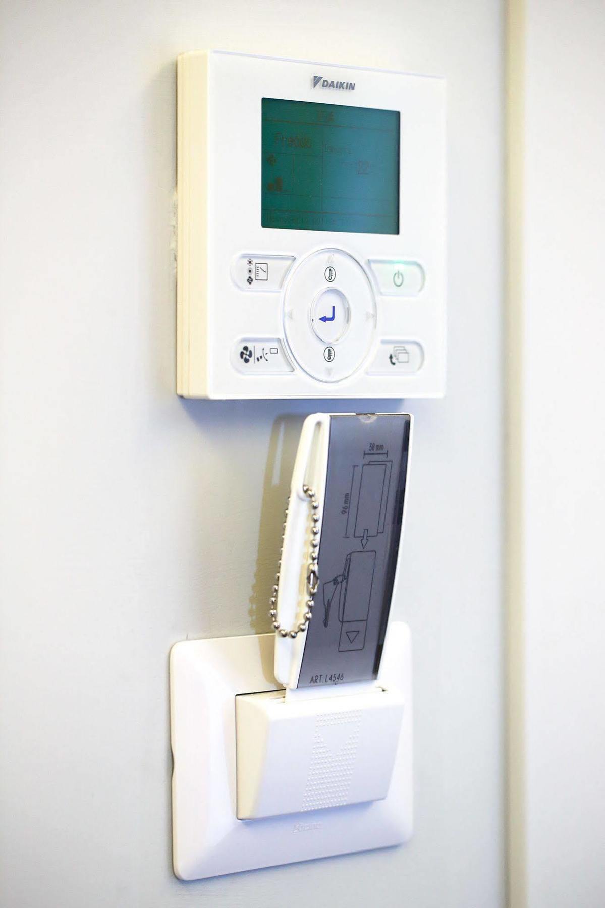 Nearhome Smart Gjestgiverier 2*