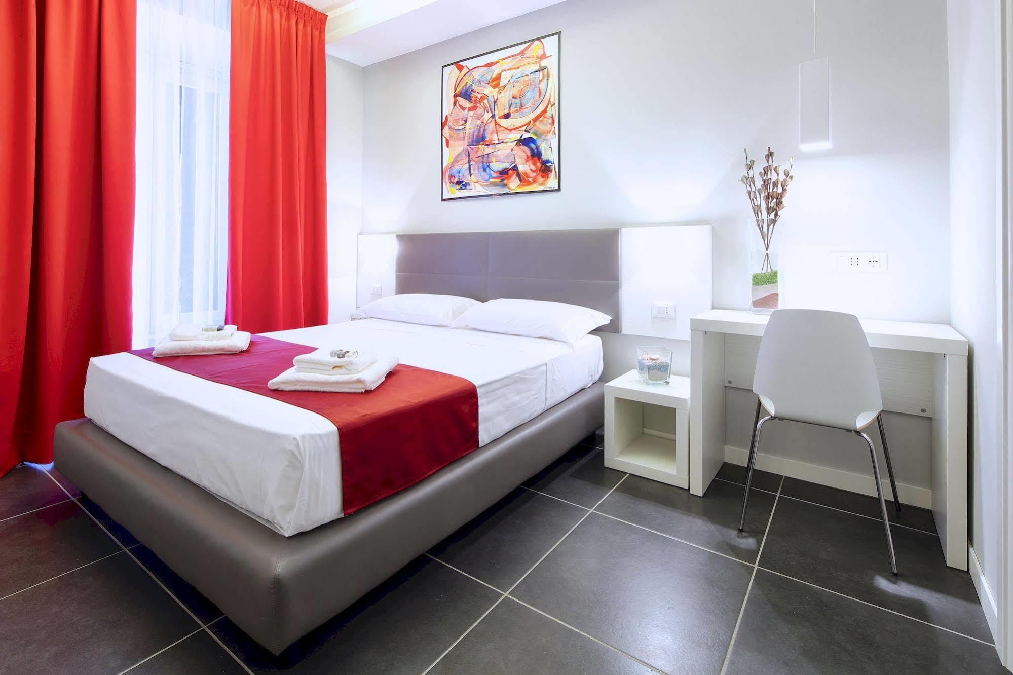 Gjestgiverier Nearhome Smart