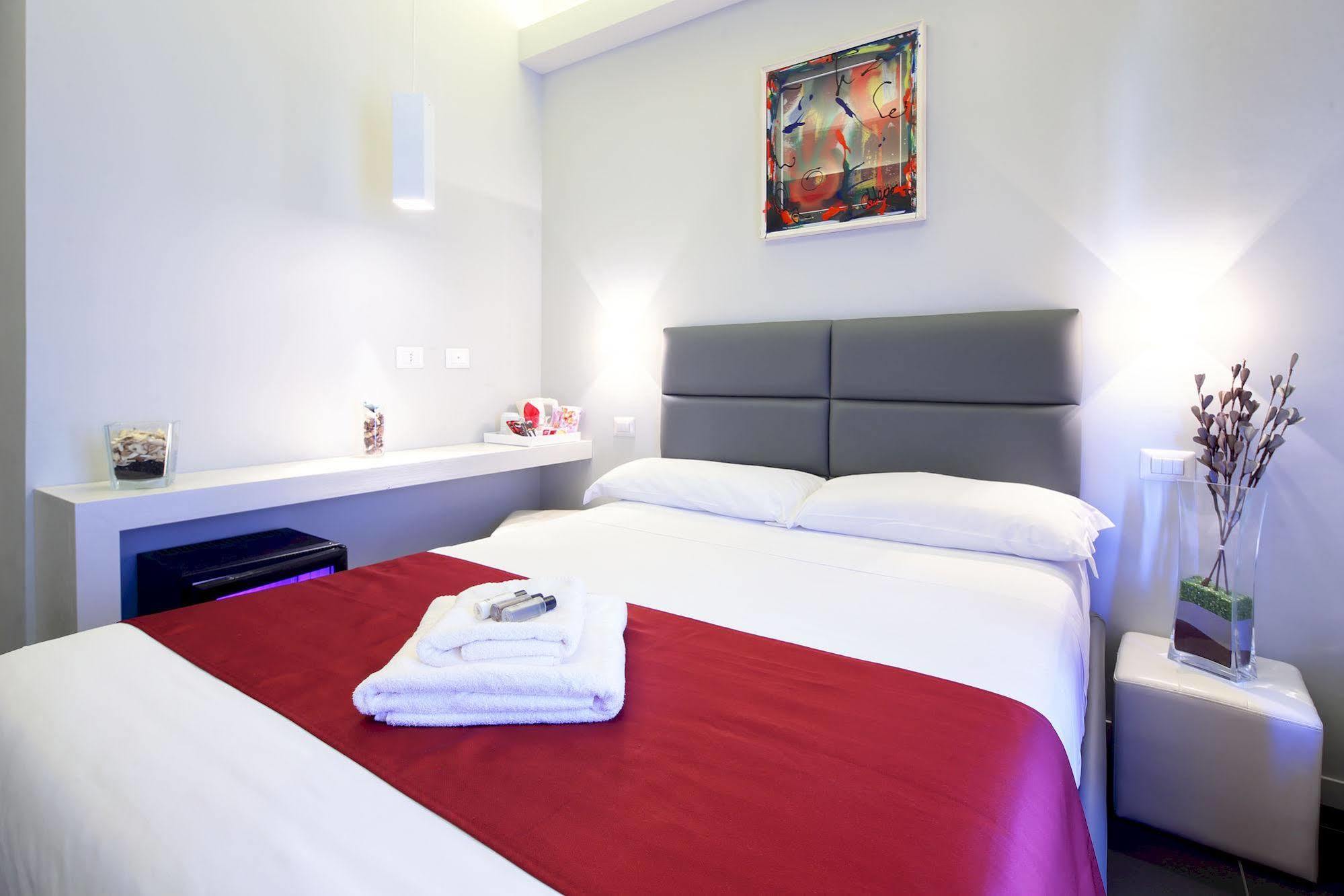 Gjestgiverier Nearhome Smart 2*