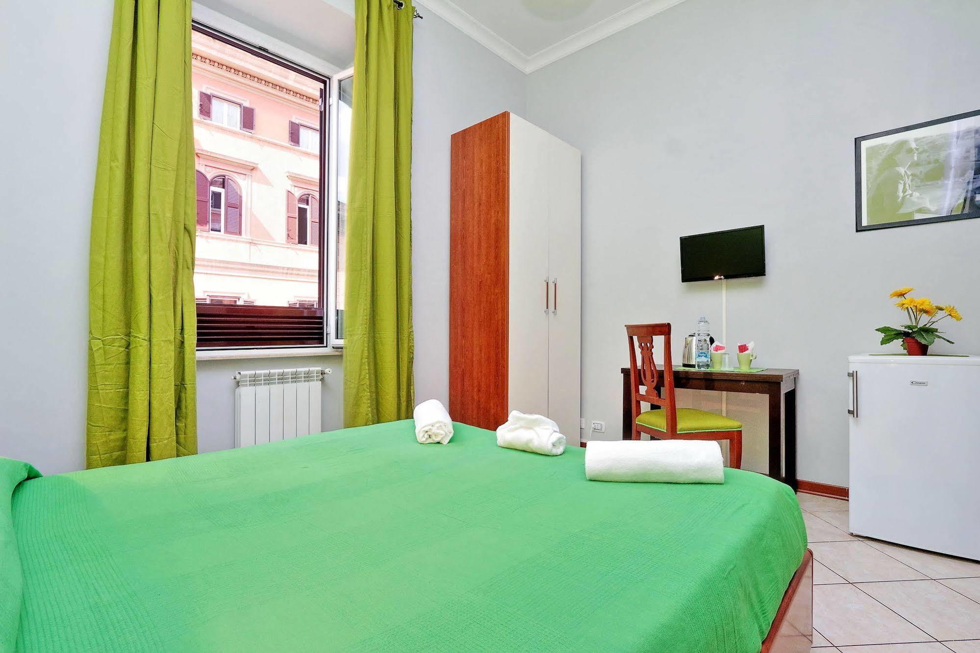 Gjestgiverier Lucky Domus 2*