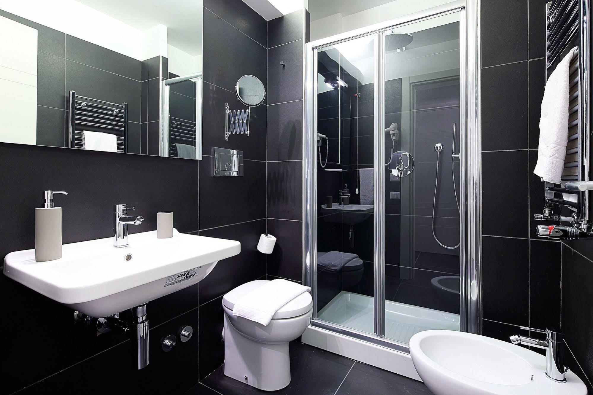 Nearhome Smart Gjestgiverier Roma