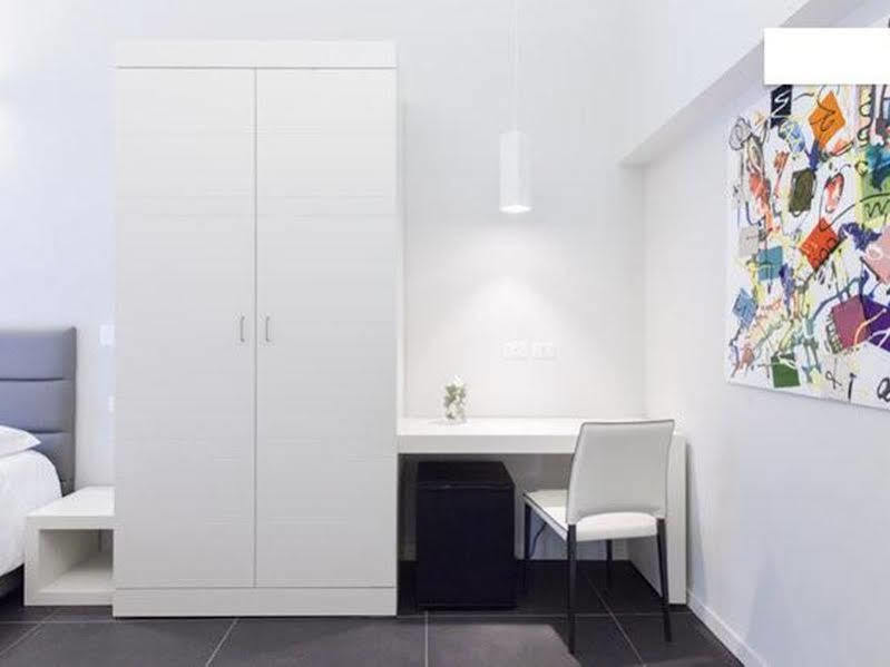 Nearhome Smart Gjestgiverier