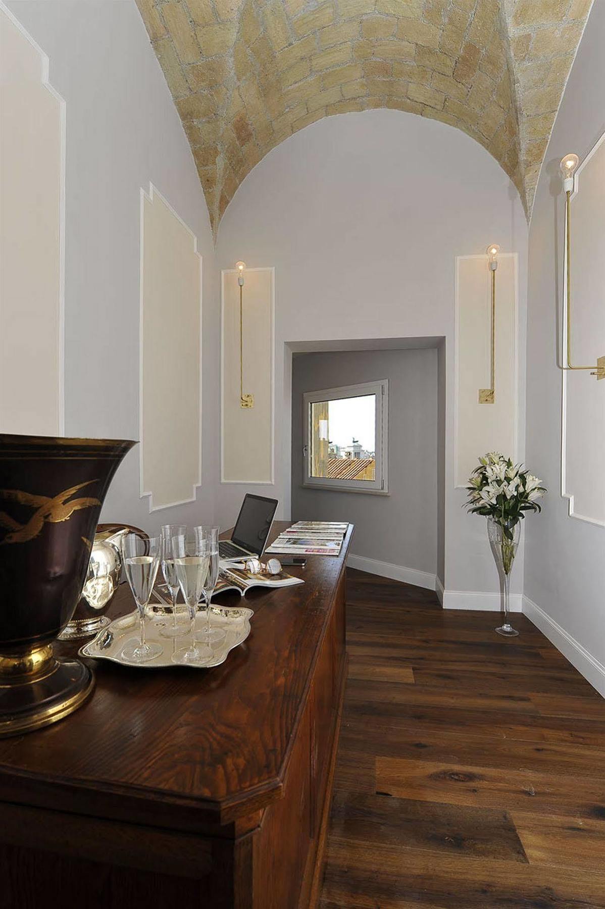 Relais Terme Di Tito 3* Roma
