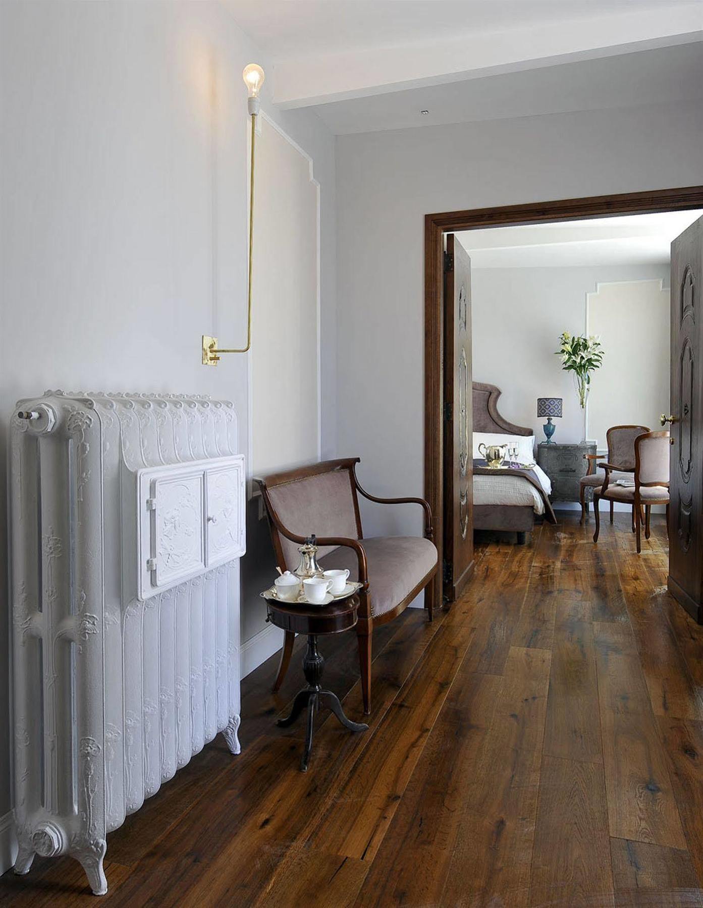 Bed & Breakfast Relais Terme Di Tito Roma