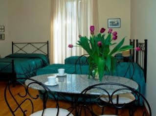 Apartamento Vatican