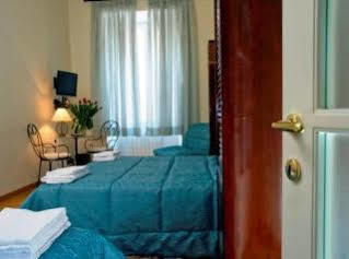 Vatican Apartamento Roma