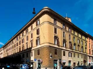 Apartamento Vatican *