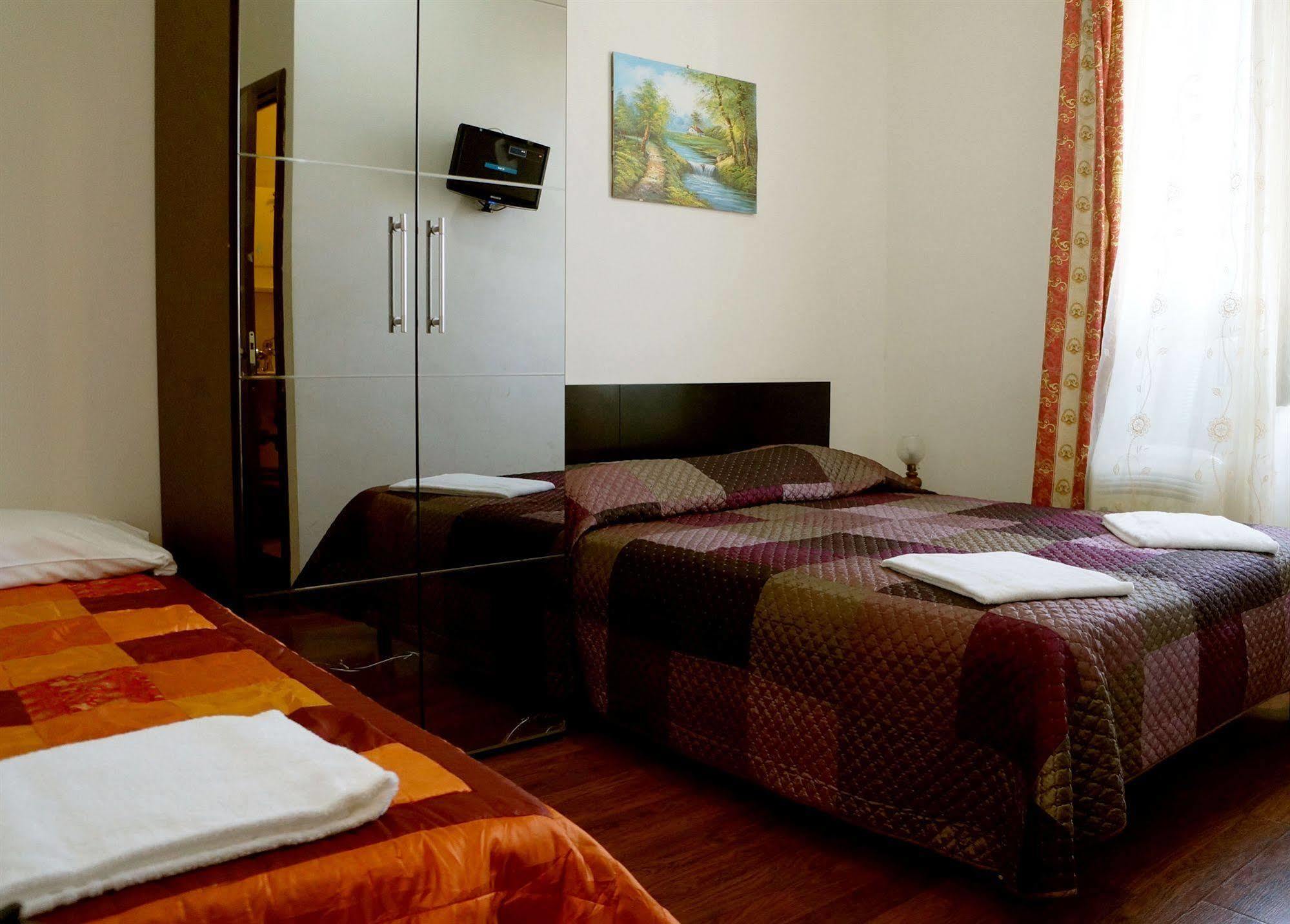 Bed & Breakfast Casa Dell'amicizia 2*