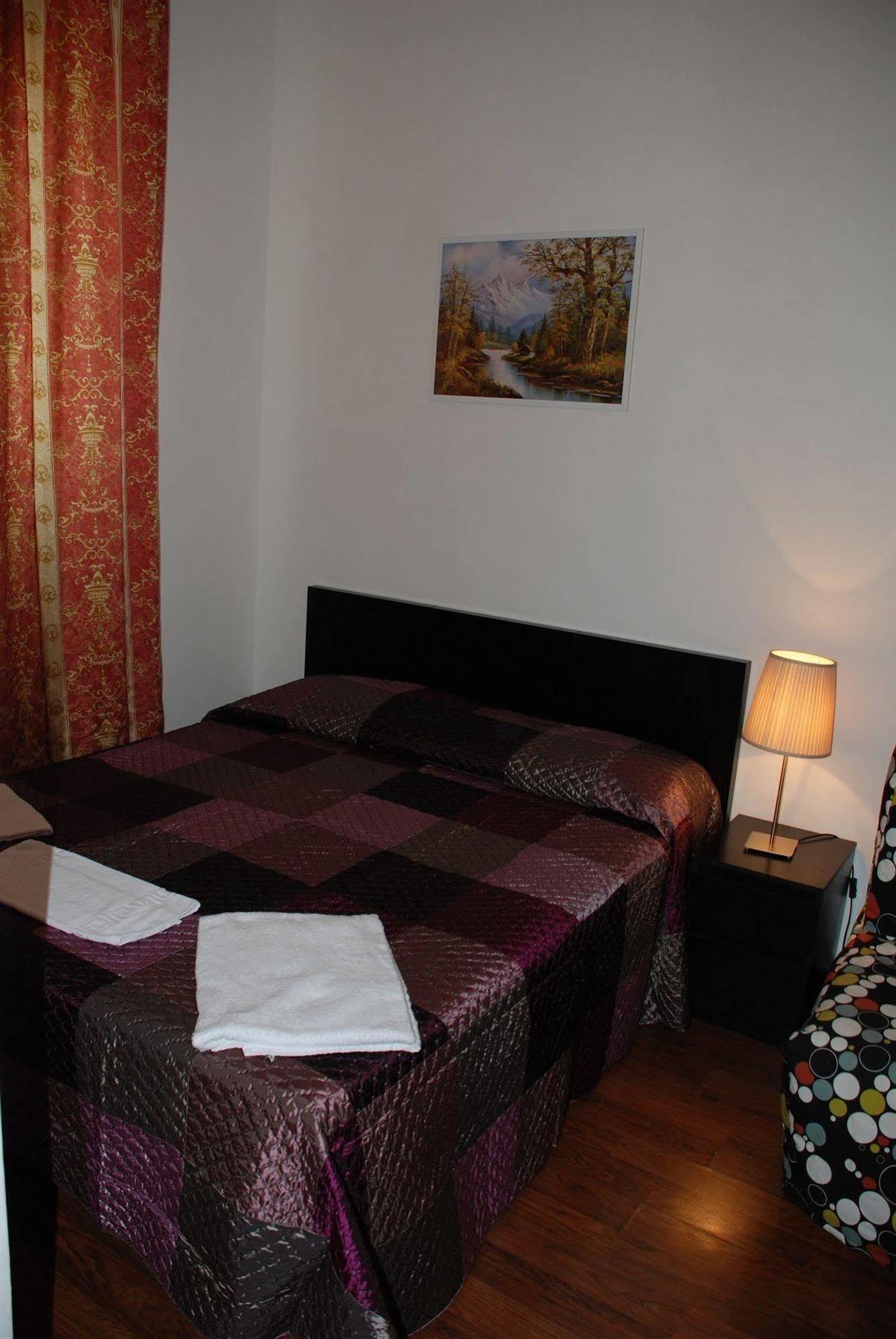 Casa Dell'amicizia Bed & Breakfast 2*