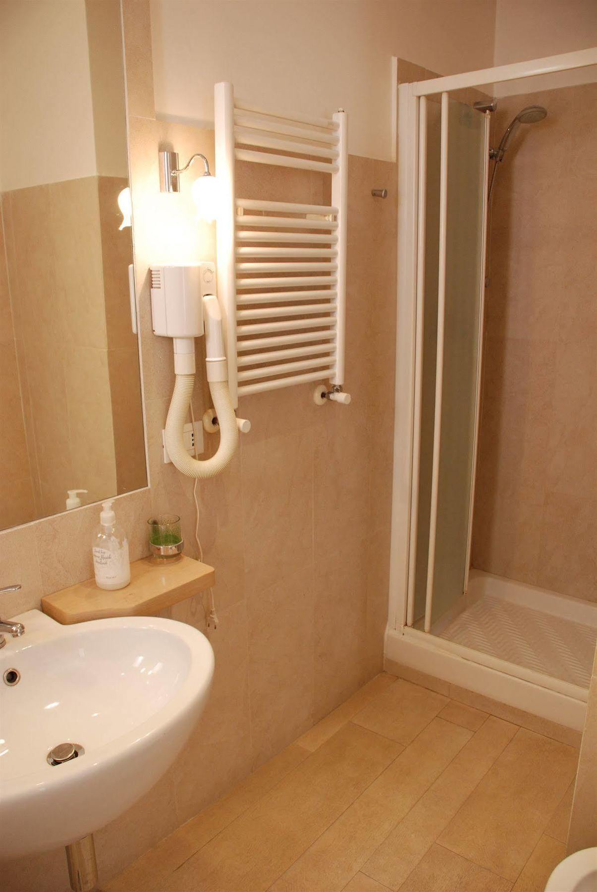 Casa Dell'amicizia Bed & Breakfast