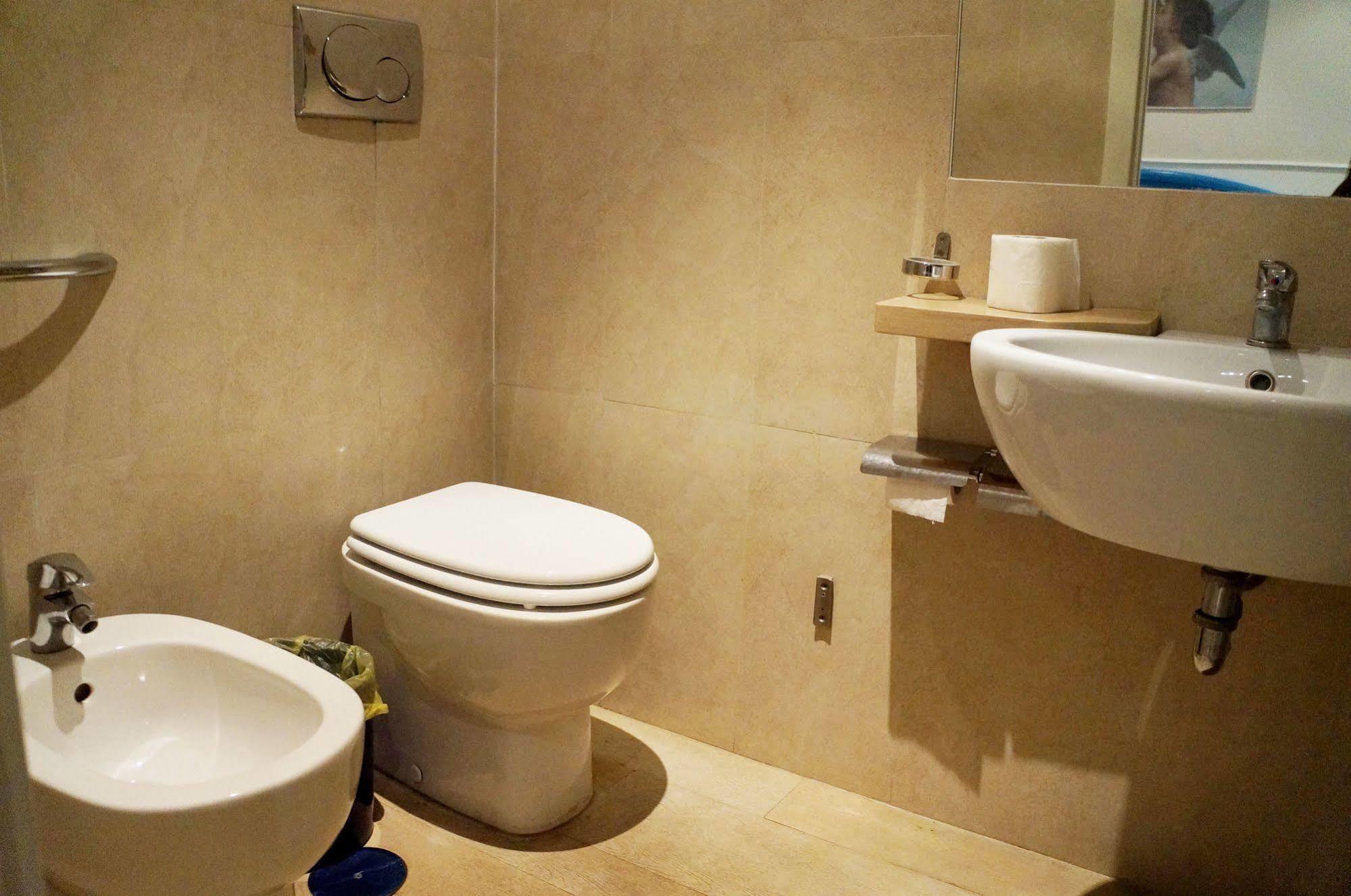 Casa Dell'amicizia Bed & Breakfast 2*