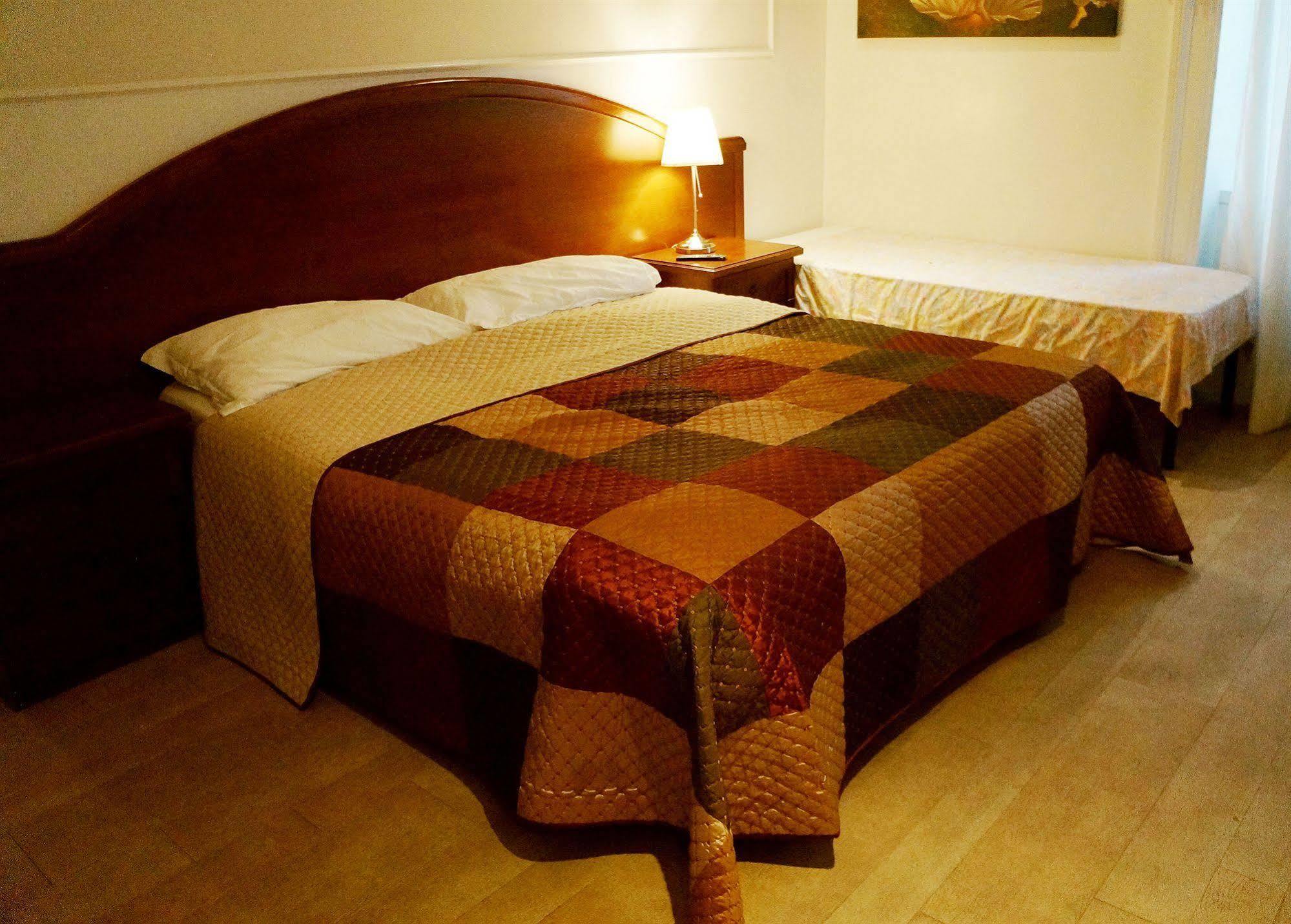 Bed & Breakfast Casa Dell'amicizia