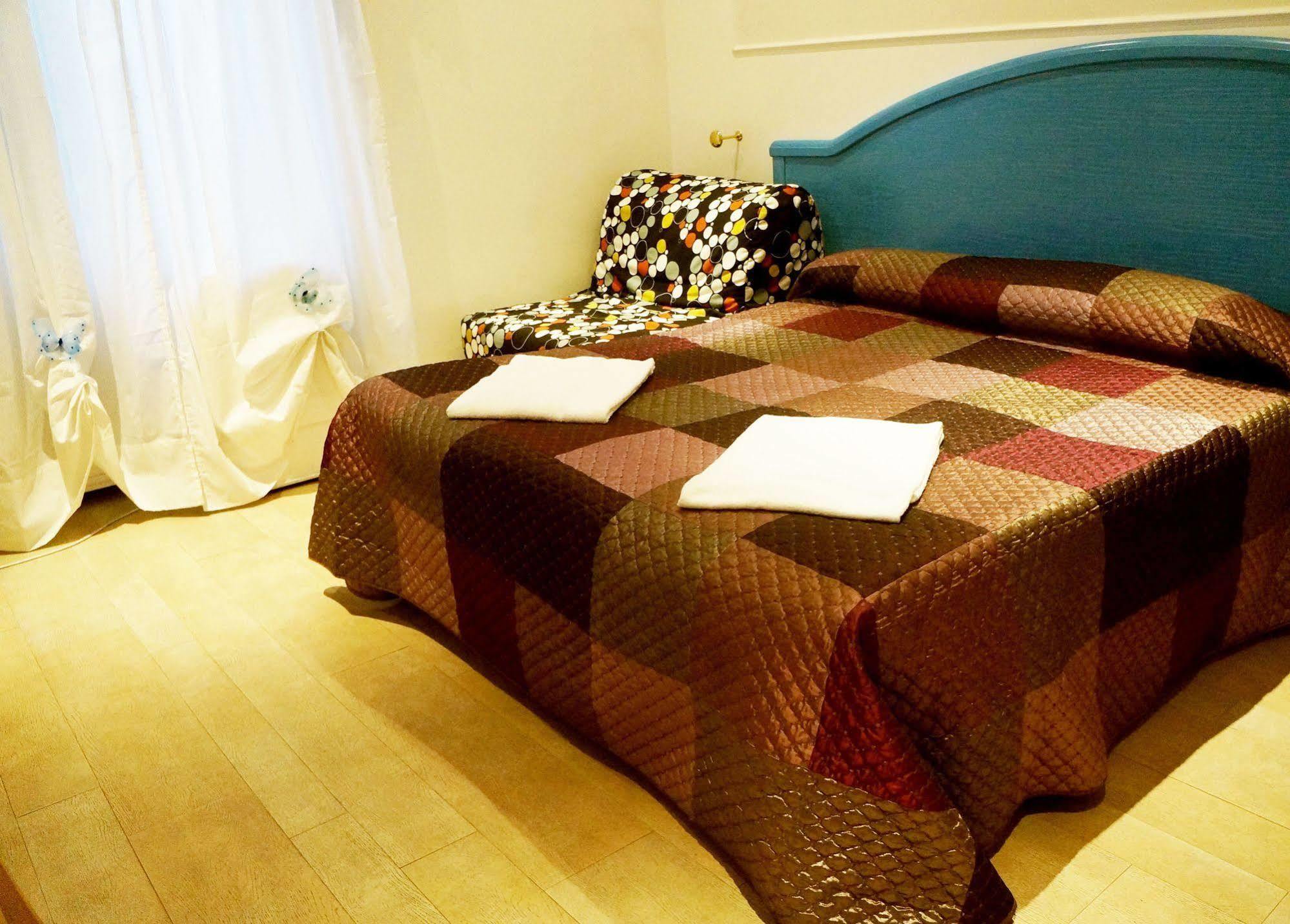 Casa Dell'amicizia 2* Roma