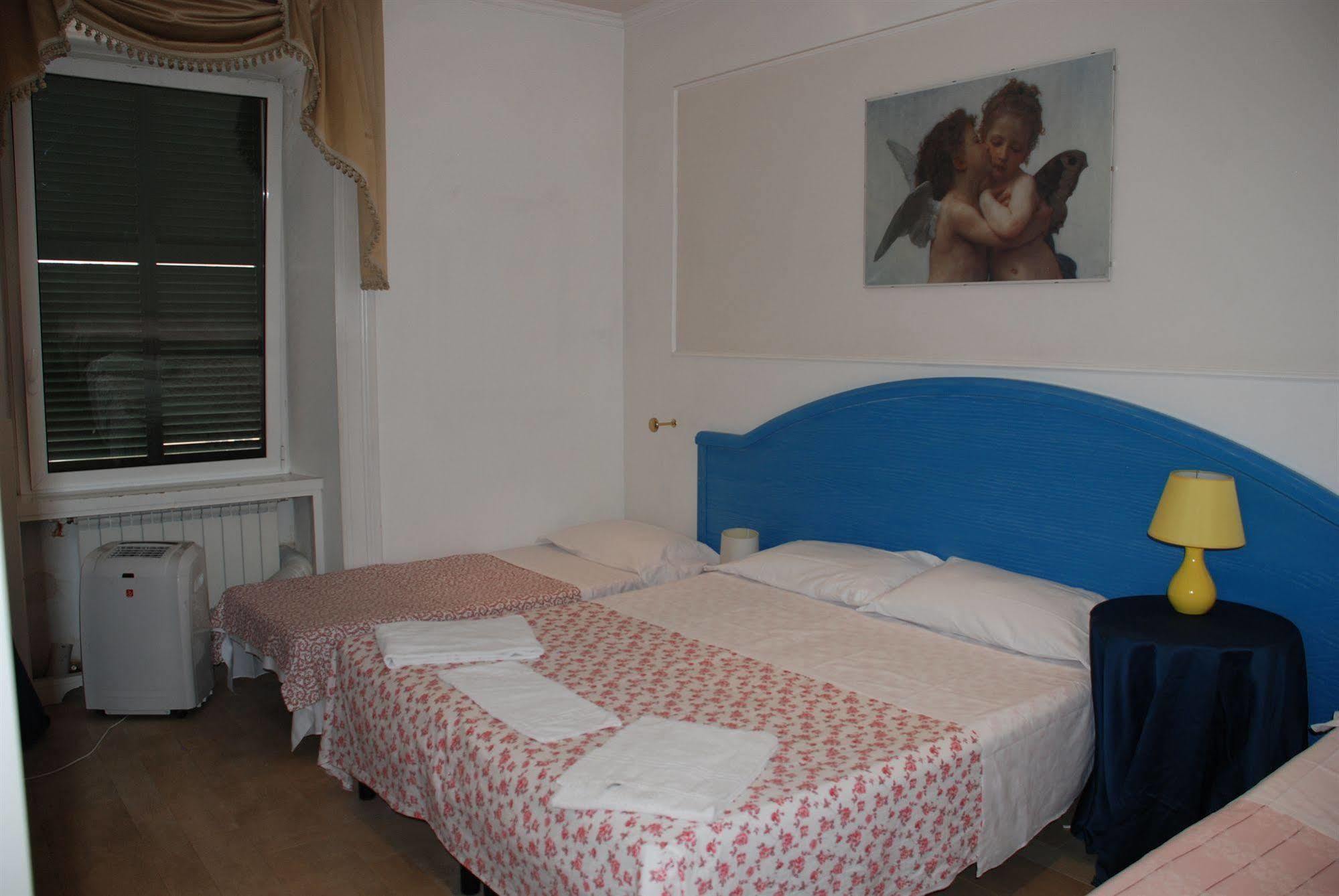 Bed & Breakfast Casa Dell'amicizia 2*