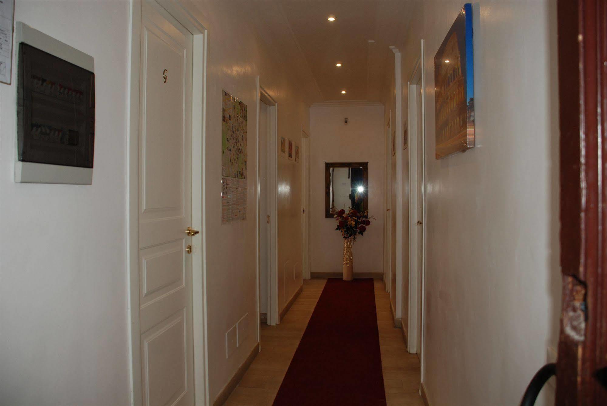 Casa Dell'amicizia Roma