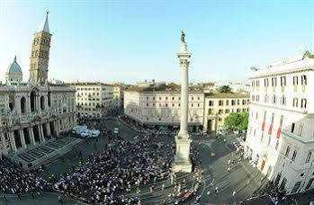 Casa Dell'amicizia 2* Roma