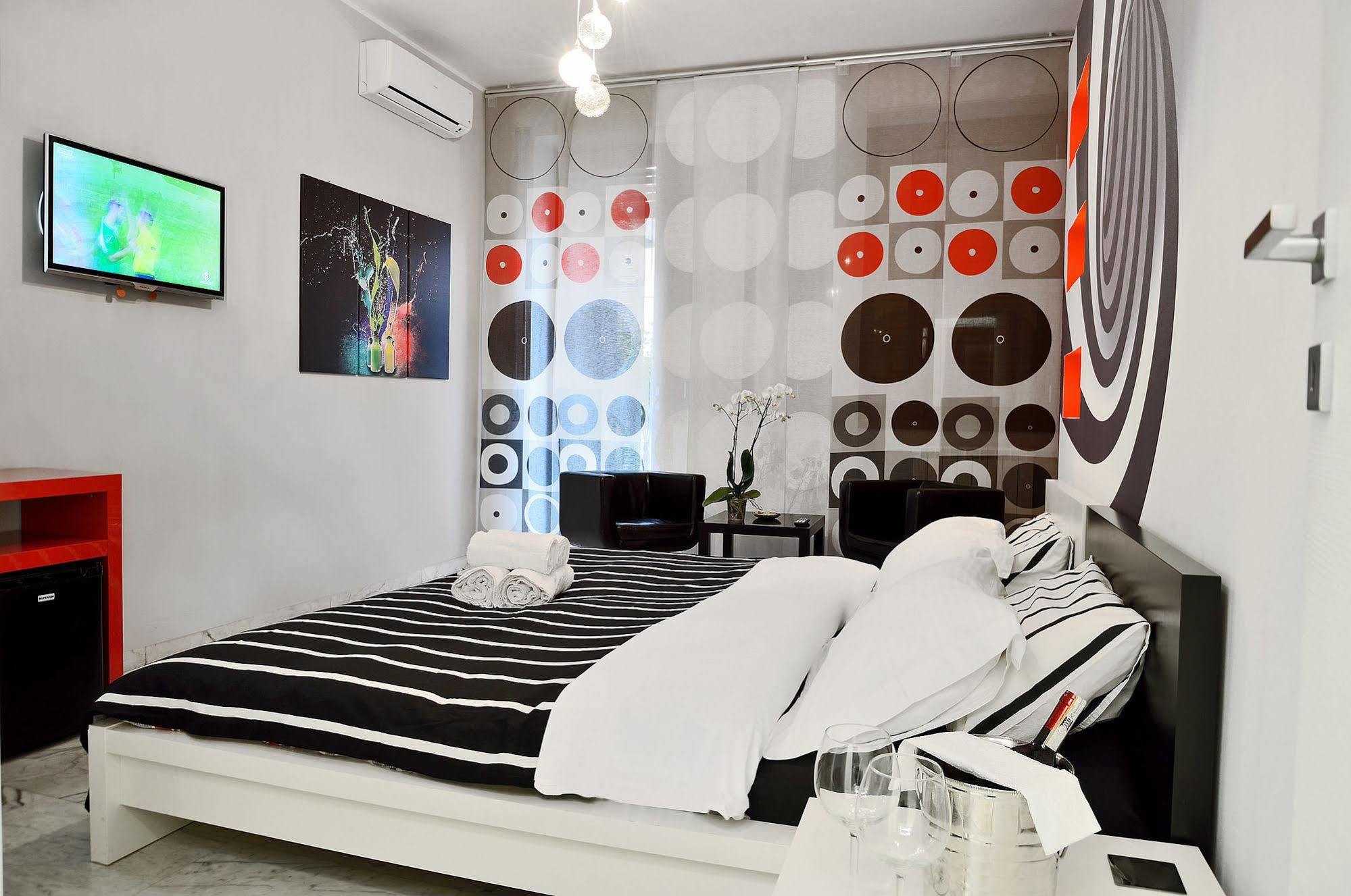 G&g Trastevere Bed & Breakfast 2*