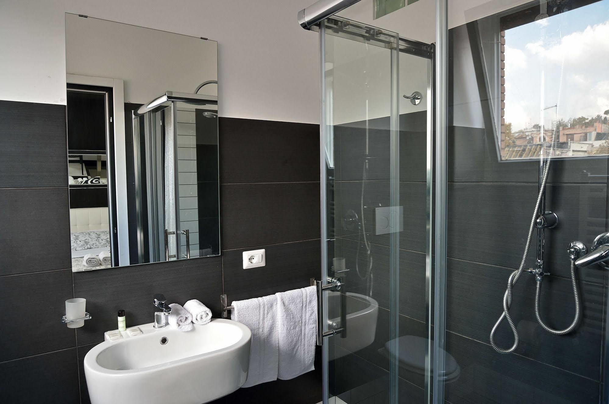 G&g Trastevere Bed & Breakfast