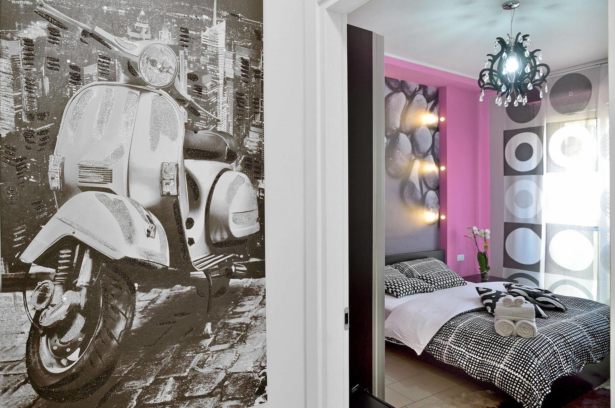 G&g Trastevere Bed & Breakfast Roma