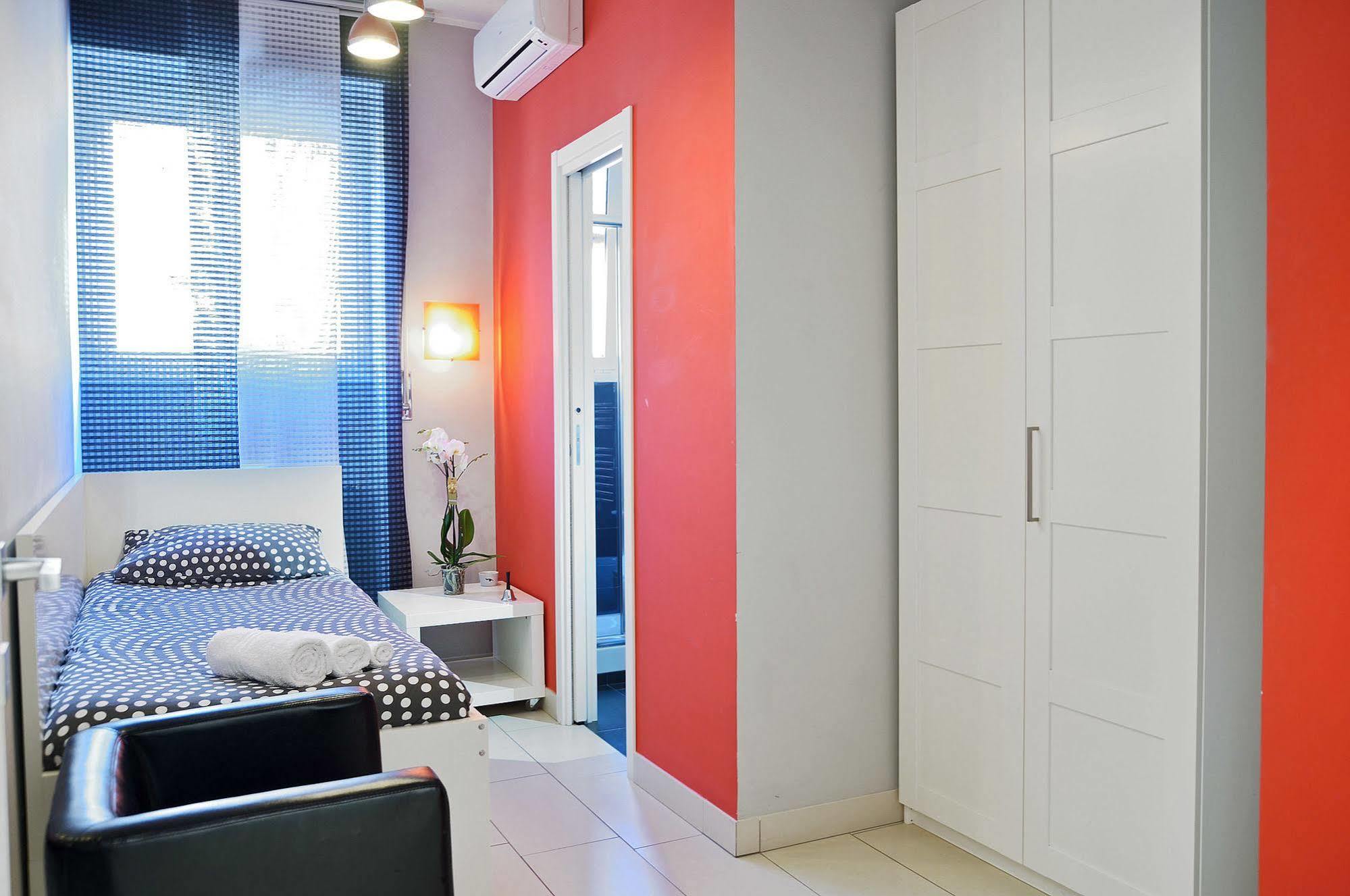 Bed & Breakfast G&g Trastevere Roma