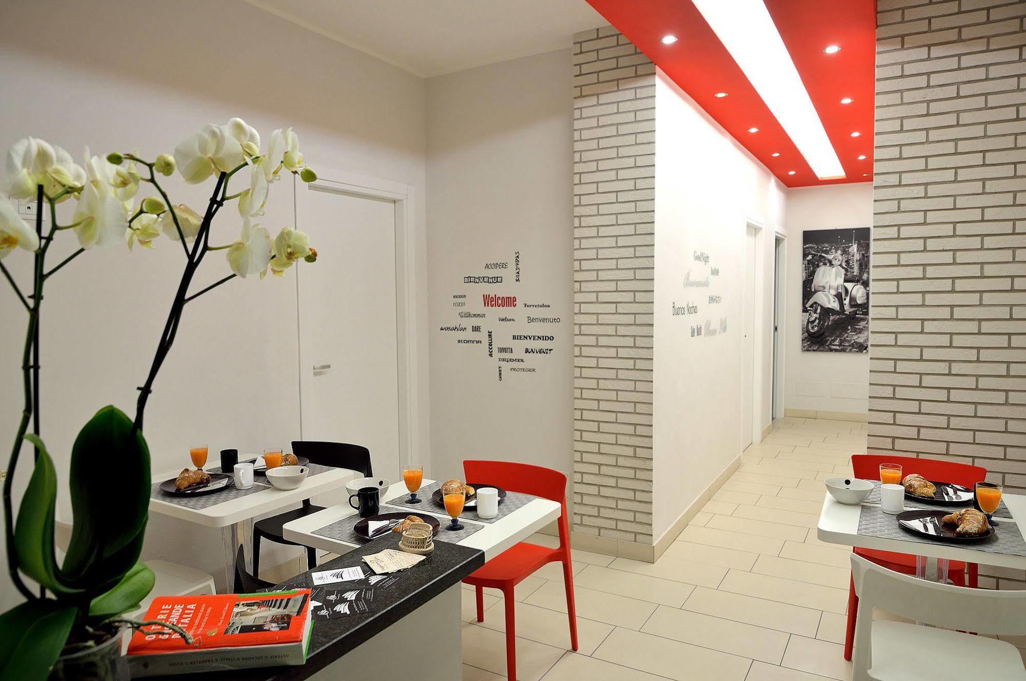 G&g Trastevere Roma