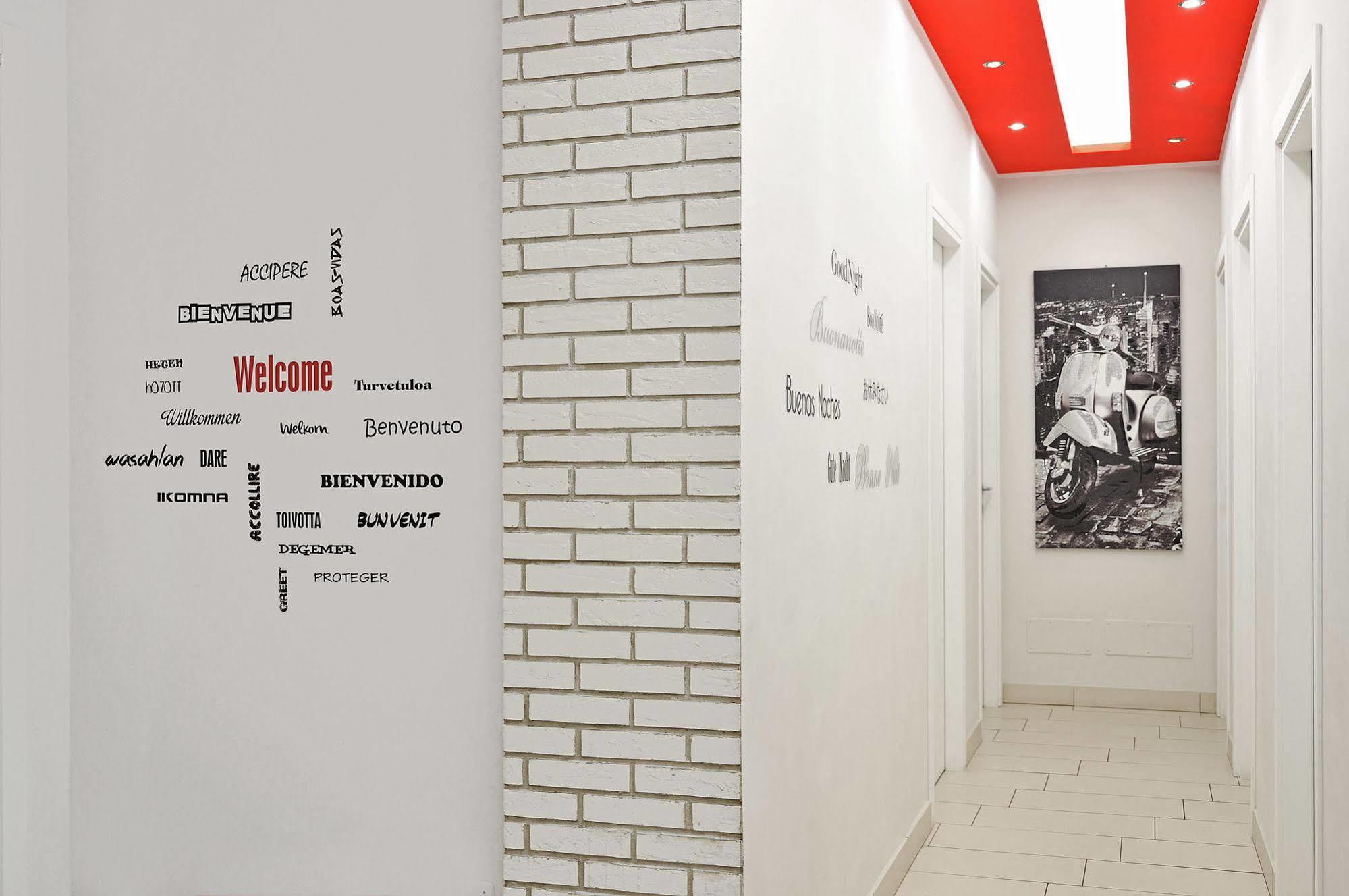 Bed & Breakfast G&g Trastevere Roma
