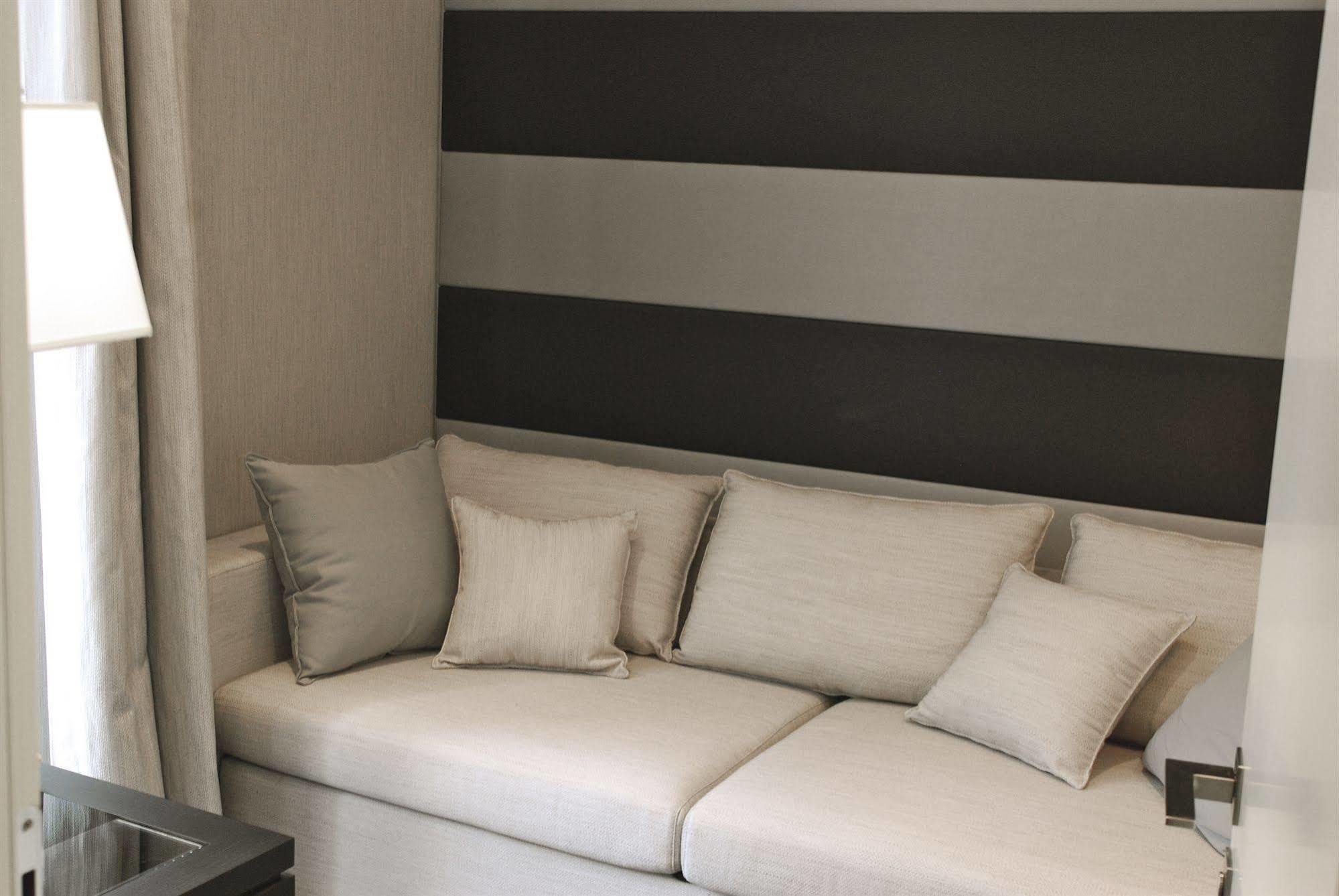 Mancino 12 Hotel Roma