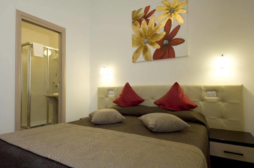 Affittacamere Ara Pacis 2*