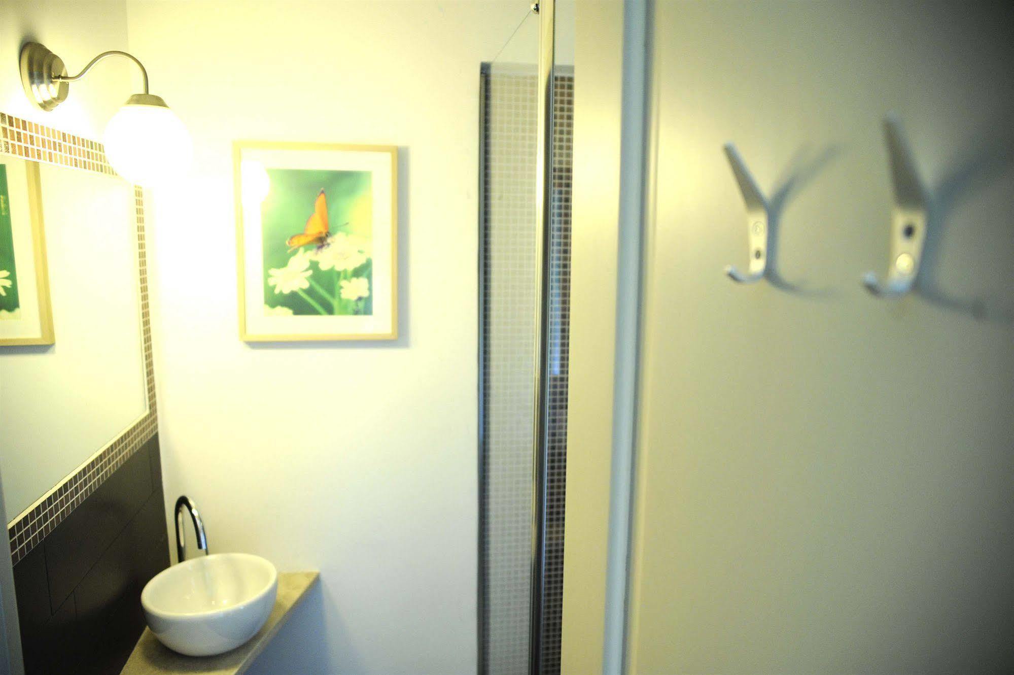Pigneto Luxury Casa de hóspedes Roma