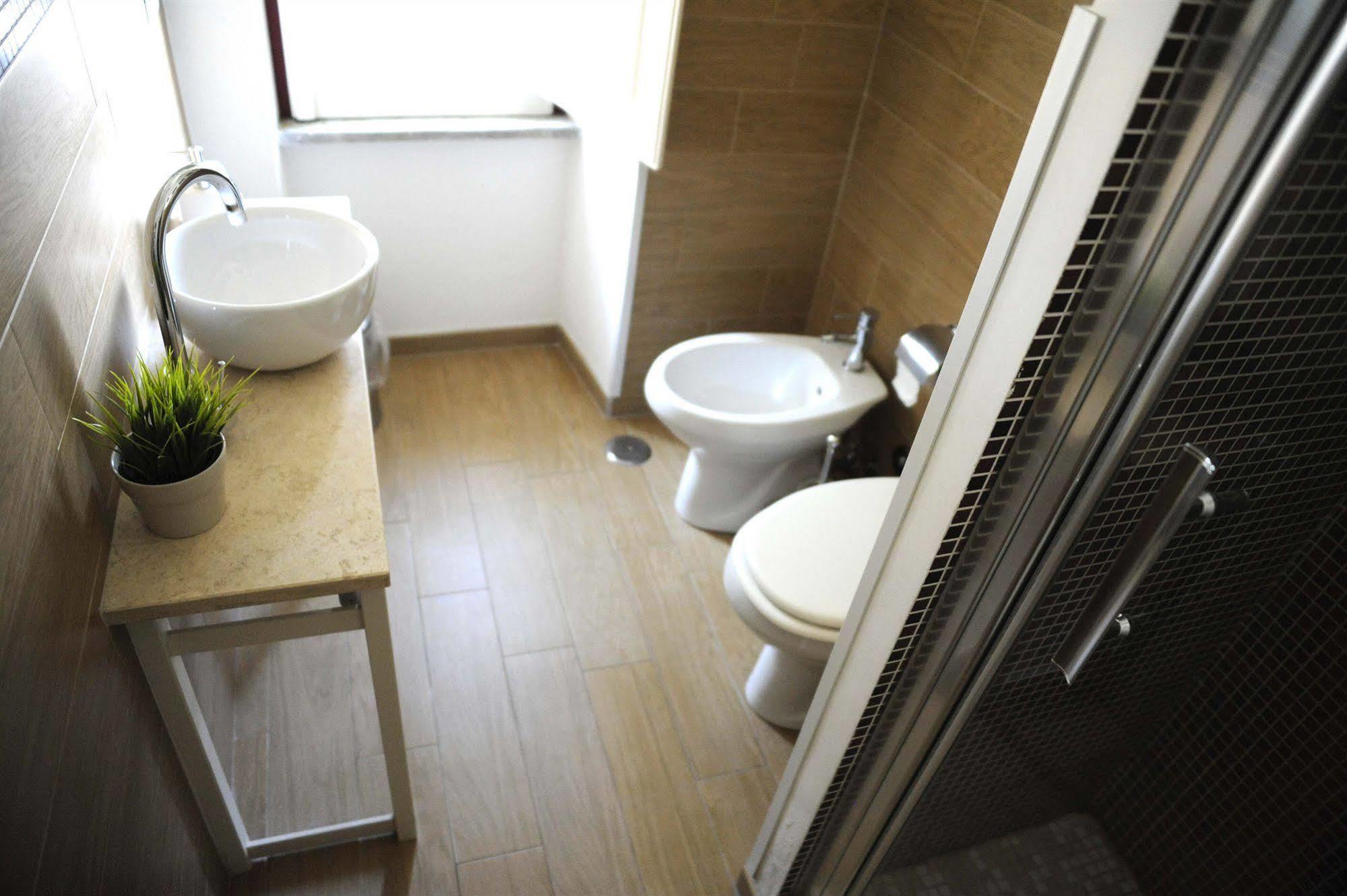 Casa de hóspedes Pigneto Luxury