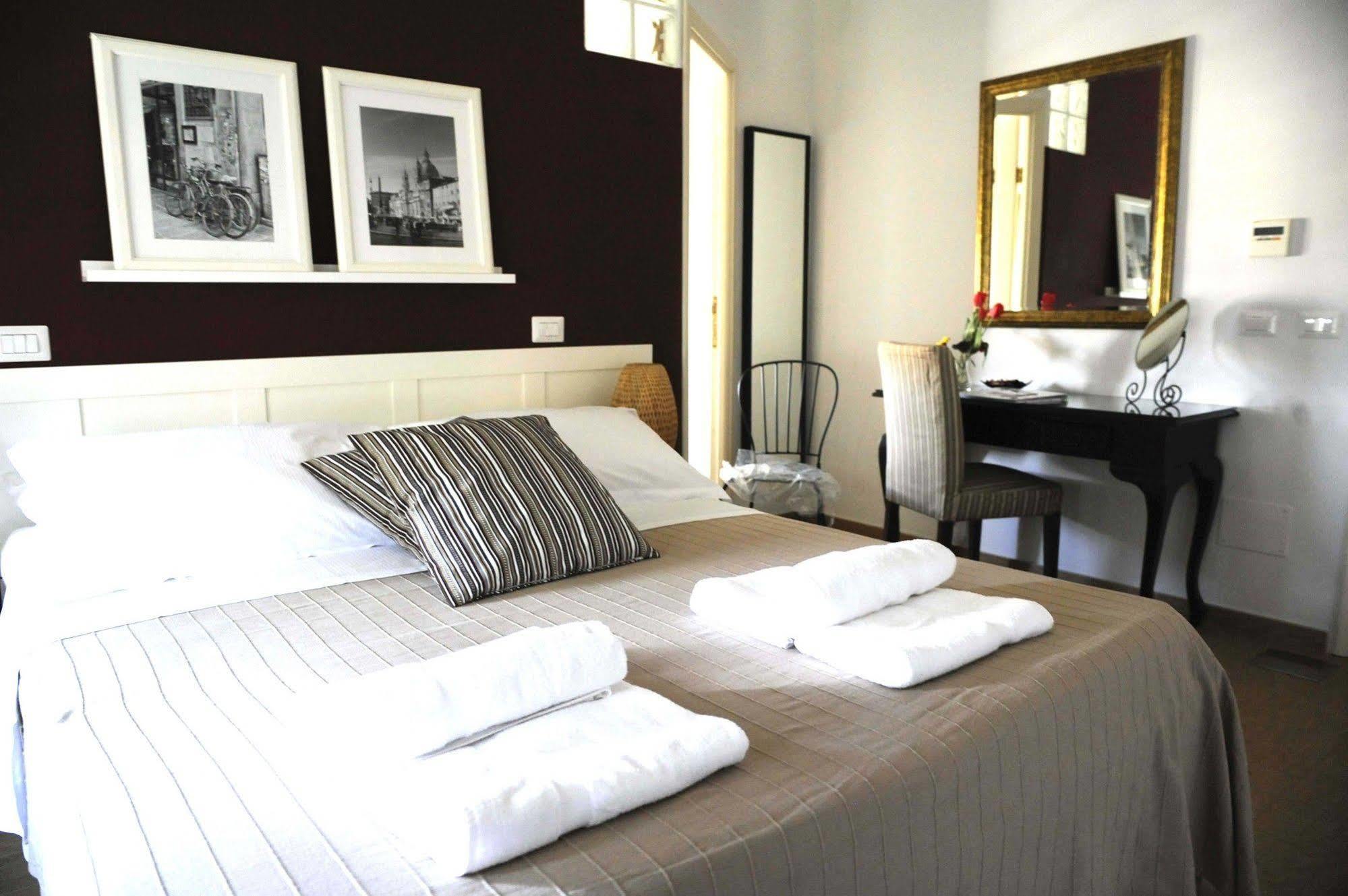 Casa de hóspedes Pigneto Luxury