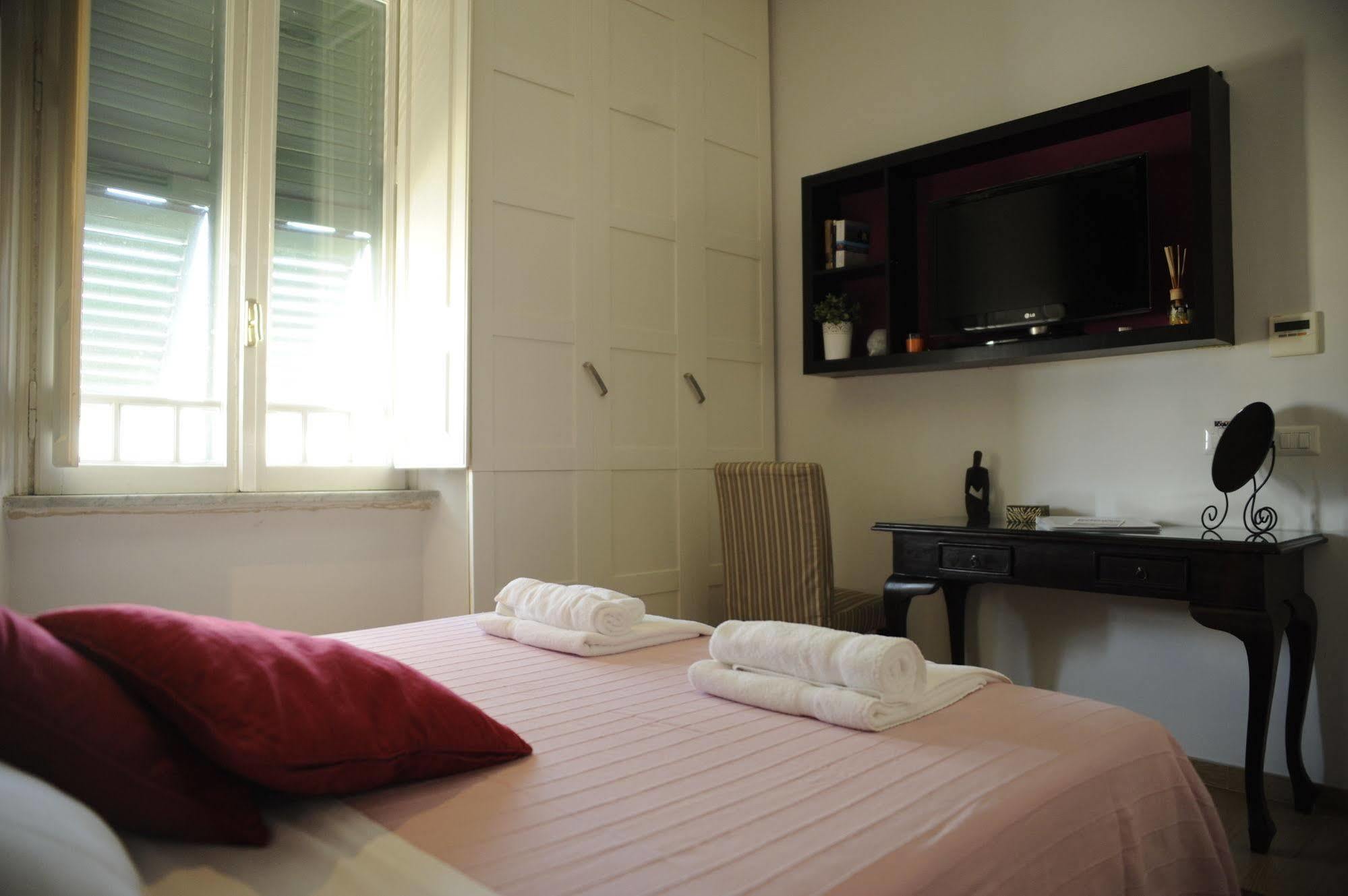 Casa de hóspedes Pigneto Luxury
