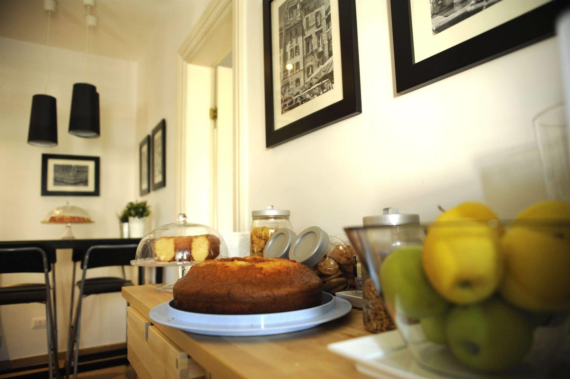 Pigneto Luxury Casa de hóspedes 2*