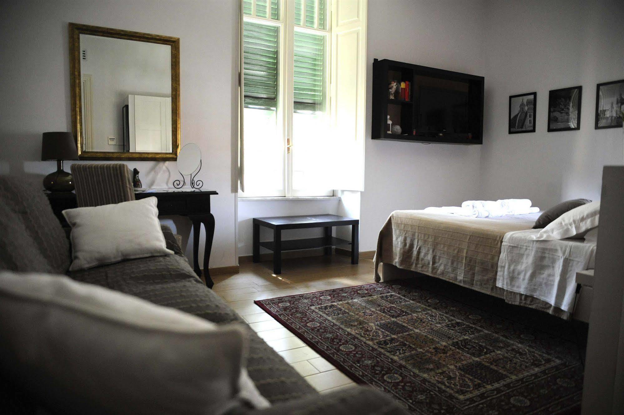 Pigneto Luxury Casa de hóspedes 2*
