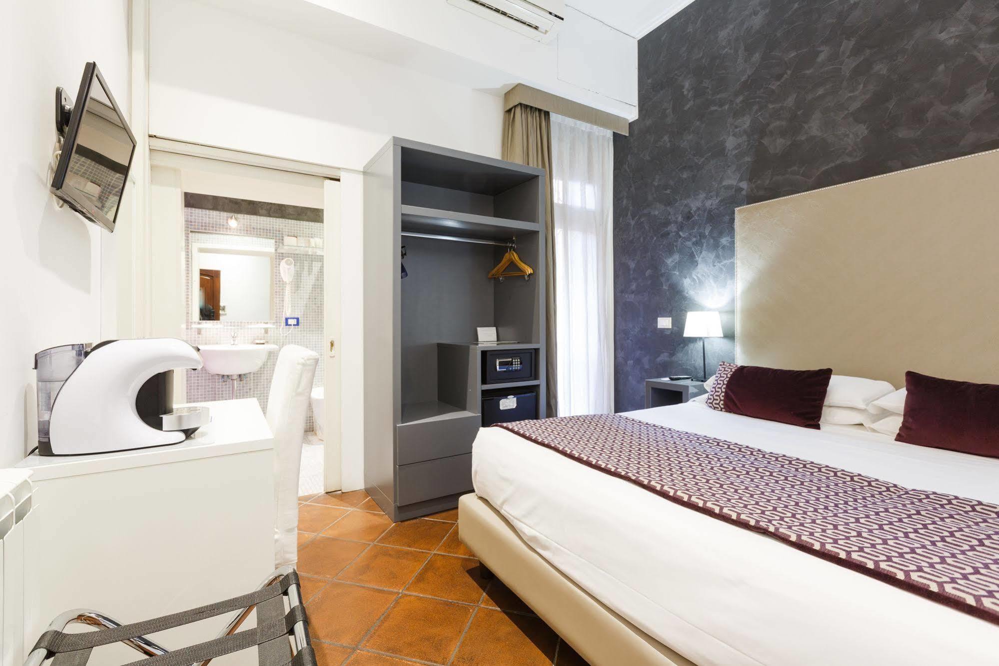 Affittacamere Town House Campo De Fiori Roma