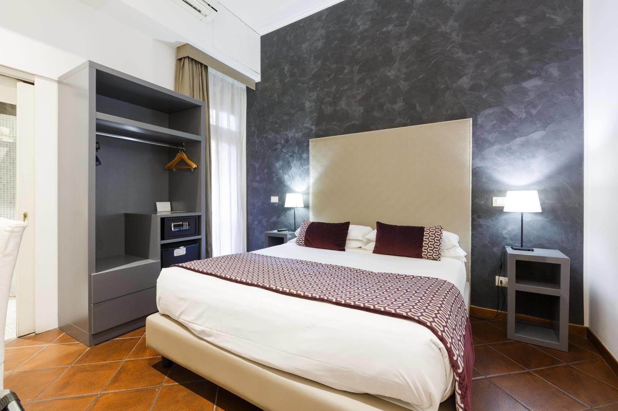 Town House Campo De Fiori Affittacamere 3*