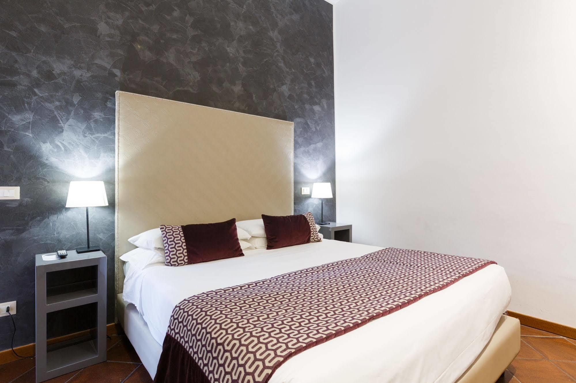 Town House Campo De Fiori