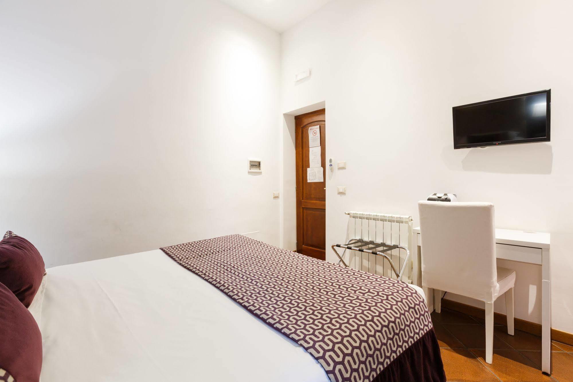 Town House Campo De Fiori Affittacamere Roma