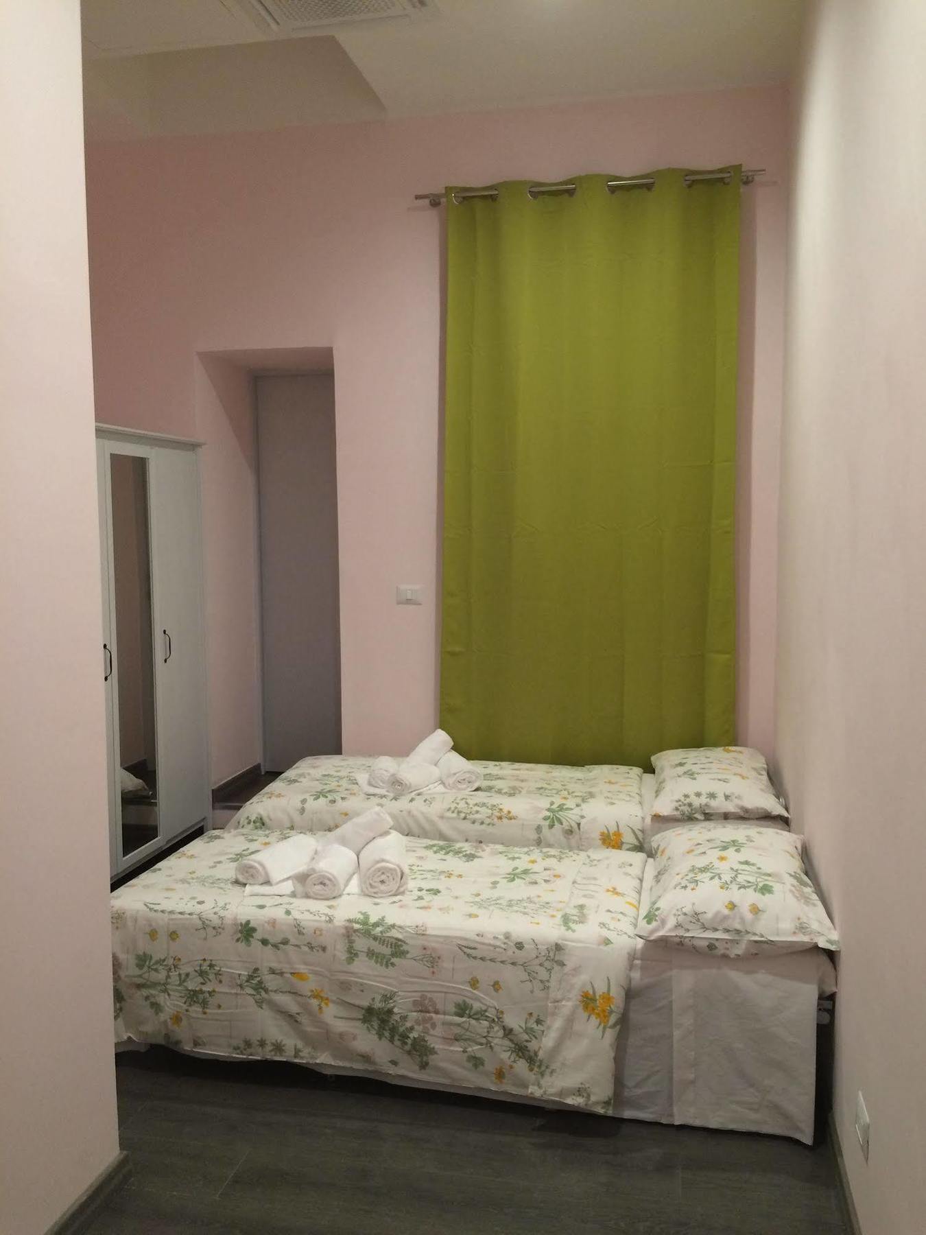 Gjestgiverier The House Roma