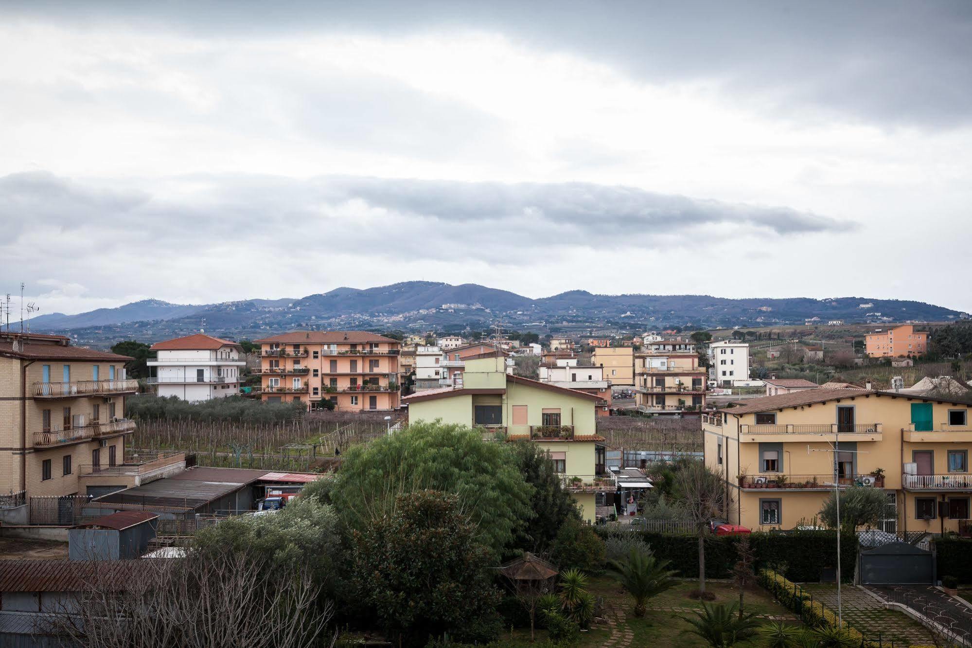 Almes Appartamento Roma