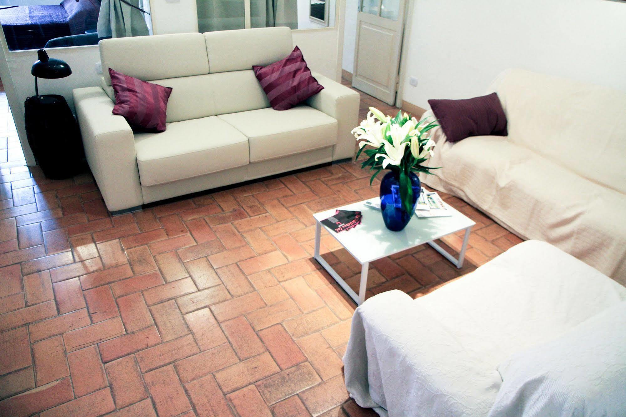Cibele Bed & Breakfast Roma