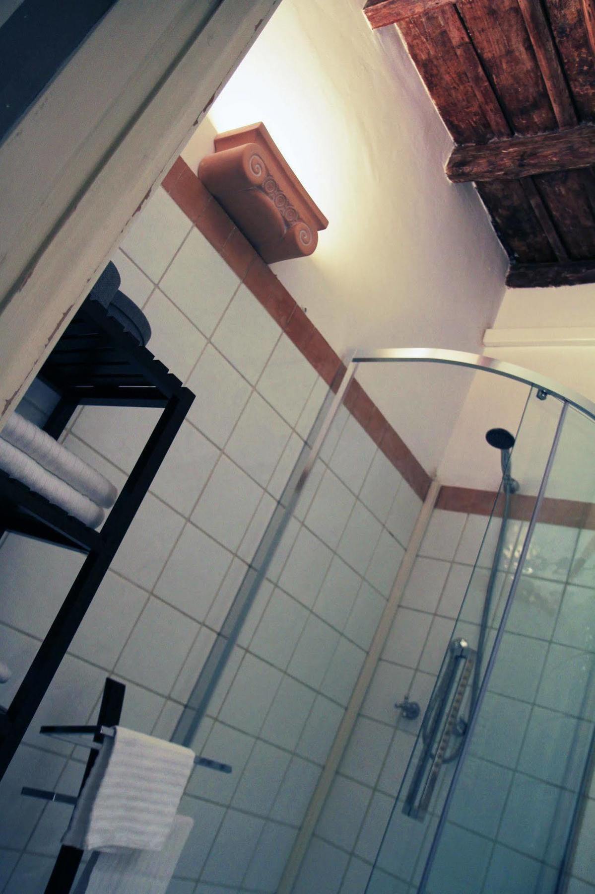 Cibele Bed & Breakfast Roma